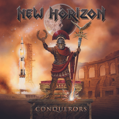 New Horizon Conquerors